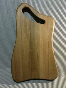 Planche à fromage en bois écologique et fait à la main Ustensiles de cuisine Meilleure planche à découper Planche à fromage de luxe au prix de gros - Product Image 3