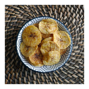 Livraison rapide de bananes séchées fournie aux acheteurs en gros et au commerce international - Product Image 5