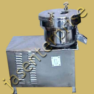 Extracteur de jus centrifuge continu pour restaurants et hôtels - Product Image 1