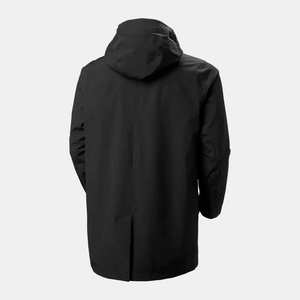 Chaquetas Cortavientos para Hombre, Gran Venta, Novedad, Capucha Ajustable, Top Ventas al por Mayor con Logotipo Frontal - Product Image 2