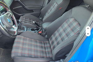 Volkswagen GTI Rabbit Edition 2019, Usado, Volante a la Izquierda/Derecha - Product Image 5