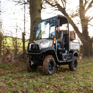 2024 Kubota RTV X900 <span class=keywords><strong>UTV</strong></span> mini trang trại máy kéo 4x4 điện tiện ích xe với <span class=keywords><strong>EEC</strong></span> giấy chứng nhận bán nóng có sẵn cho nông nghiệp - Product Image 5