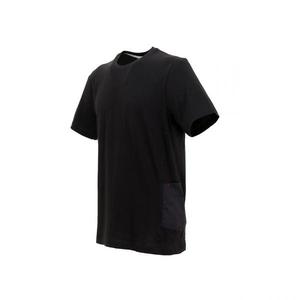 Vêtements de sécurité réfléchissants U-POWER Road Black Carbon T-shirt en jersey polycoton Multi-Pack - Product Image 3