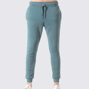 Derniers modèles de survêtements de sport pour hommes, logo personnalisé, vêtements de jogging d'hiver, 100% polyester, haute qualité et respirant - Product Image 6