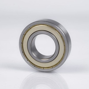 Deep Groove Ball <b>Bearing</b> 6301-2Z 12x37x12 mm for SKF - Product Image 1