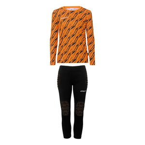 Sudadera Deportiva Unisex de Invierno, 100% Poliéster, Impresión por Sublimación Personalizada, Gruesa, de Secado Rápido y Transpirable - Product Image 1
