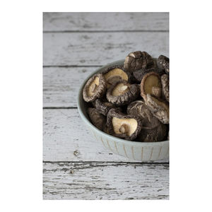Cultivo de hongos shiitake y setas shiitake secas - Product Image 2