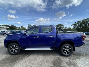 Camioneta Peugeot Land Trek 2024, Volante a la Derecha, Doble Cabina, Alta Gama, 4x4, Motor Turbodiésel de 1.9L, Transmisión Automática de 6 Velocidades, 150bhp - Product Image 3