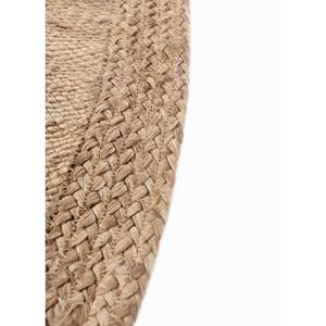 Alfombras de Yute y Cáñamo Nomadic Threads PDJT-566, Color Beige Marrón, Diseño Geométrico, Tejido Plano, para Hogar, Dormitorio, Sala de Estar, Pasillo, Forma Rectangular - Product Image 4