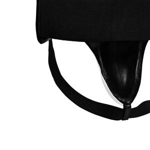 Martial Arta Mejor protector de ingle de cuero Nueva ropa de boxeo de entrenamiento con excelente rendimiento de protección - Product Image 5