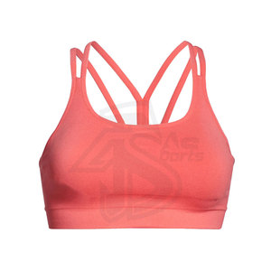 Vêtements d'entraînement Vêtements Soutien-gorge de sport Soutien-gorge pour dames sans couture Vêtements de sport de haute qualité Soutien-gorge de sport pour femmes - Product Image 6