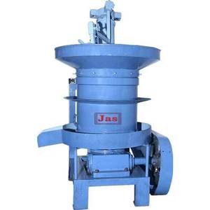 Máquina de Prensado en Frío para la Producción de Aceite Comestible de Mostaza, Colza y Sésamo - Product Image 1