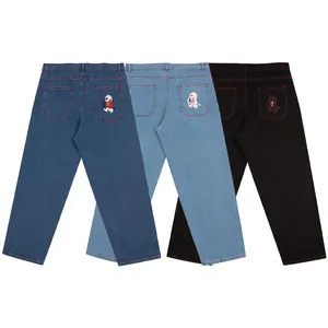 Pantalones vaqueros para hombre,