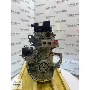 Pour Ford Kuga 1.5 Diesel Moteur complet en caisse 1638150480 Neuf d'origine 3 et 4 cylindres Essence Utilisé OE QD32 et 4M40 - Product Image 1