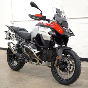 Nouvelle moto de tourisme R 1300 GS Adventure 2025, 1300 cm³, 6 vitesses, transmission par arbre, double usage, haute performance - Product Image 1
