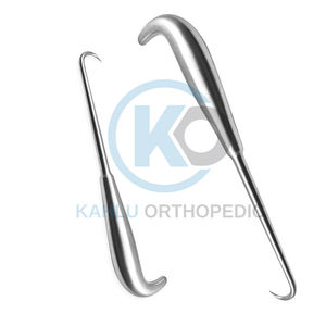 Juego de instrumentos quirúrgicos ortopédicos de diseño superior de buena calidad 2024 por KAHLU ORTHOPEDIC - Product Image 1