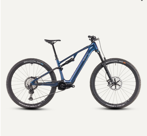 Vélo de route Cubes AMS Hybrid ONE44 C: 68X SLX 400X 29 2025 - Product Image 1
