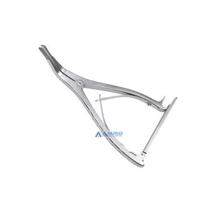 Set Quirúrgico Ortopédico, Retractor y Distractor de Rodilla de amrid surgical - Product Image 1