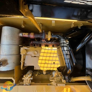 Excavatrice d'occasion japonaise de haute qualité de 20 tonnes pour Caterpillar CAT320D2L à vendre et fiable - Product Image 2