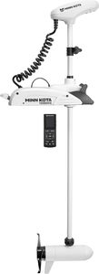 Nouveau moteur de pêche à la traîne Minn Kota Riptide Ulterra 80 avec technologie GPS avancée pour la rénovation/amélioration des bateaux - Livraison directe - Product Image 3