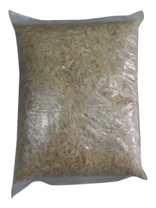 Premium Organic Extra Long Grain White Sella Basmati Rice Textura dura de alta calidad Uso de alimentos secos - Product Image 5