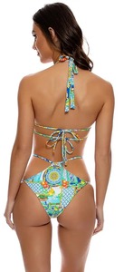 Maillots de bain personnalisés Maillot de bain ajusté pour femmes 2024 Top Product New Style Offre Spéciale Maillots de bain pour femmes - Product Image 5