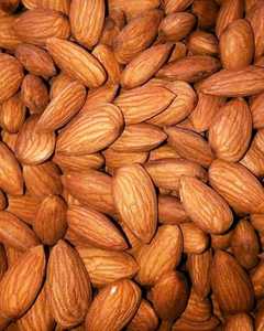 Amandes en vrac disponibles pour la vente en gros - Product Image 3