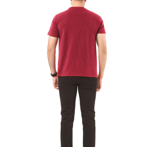 T-shirt personnalisé en coton de haute qualité pour hommes impression de T-shirt surdimensionné en coton vierge T-shirts pour hommes vente en gros chemise de créateur - Product Image 6