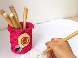 Bolígrafo de bambú natural-Regalo promocional sostenible con diseño elegante y minimalista VIET FARGIMEX - Product Image 5