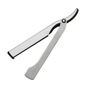 มีดโกนสแตนเลสคุณภาพดีพร้อมดีไซน์ที่เป็นเอกลักษณ์ของผู้ผลิต - Product Image 5