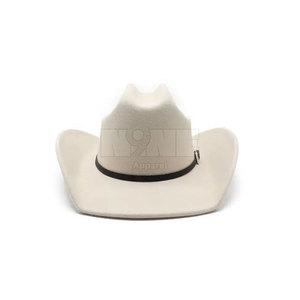 Sombreros de cuero de desgaste de moda Sombreros de cuero de precio al por mayor Sombreros de cuero de hombres de llegada calientes para la venta en línea - Product Image 6