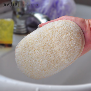 PRODUCTOS DE LOOFAH ORGÁNICOS PREMIUM/LIMPIEZA DE PIEL SUAVE Y ECOLÓGICO/SUMINISTRO AL POR MAYOR/HECHO EN VIETNAM - Product Image 5