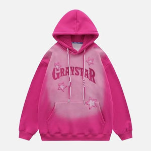 <b>TRENDY</b> BREATHABLE <b>HOODIE</b> WITH EXTRA COMFORT - Product Image 1