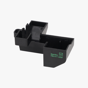 Couverture Micro Lidar en Bambou pour Accessoires d'Imprimante 3D Série X1 - Product Image 2