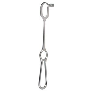 Écarteurs à lame tranchante Middeldorpf Instrument d'écarteur de joue personnalisé Écarteurs chirurgicaux en acier inoxydable Chirurgie orthodontique - Product Image 5