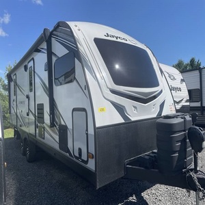 Jayco White Hawk 26FK d'occasion en excellent état, modèle 2023 - Product Image 1