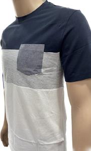 Camiseta de punto de poliéster y algodón para hombre, color y tamaño personalizables, de secado rápido, ecológica, hecha en la India, proveedor exportador - Product Image 2