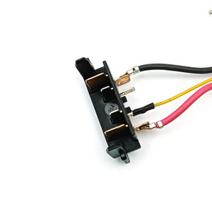 Original Switch <span class=keywords><strong>DCD771</strong></span> Lithium-Elektro-Akku-Bohrmaschine DCD776 Zubehör Schalterbaugruppe Motor Batterie Ladegerät - Product Image 3