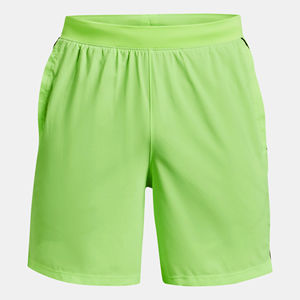 Men's Custom Logo Quick Dry Gym Jogging Shorts Polyester Fitness Sports Workout <b>Running</b> Gym Shorts - Product Image 5