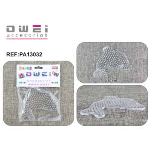 Paquete de 12 altavoces artesanales de plástico - Product Image 1