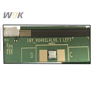 Panel de <span class=keywords><strong>Pantalla</strong></span> de TV LCD de 49, 50, 55, 60, 65, <span class=keywords><strong>75</strong></span>, 85, 86, 98 <span class=keywords><strong>pulgadas</strong></span>, <span class=keywords><strong>pantalla</strong></span> de TV, reemplazo de <span class=keywords><strong>pantalla</strong></span> de TV, para Samsung Hisense, LG TCL, <span class=keywords><strong>Sony</strong></span> Tv - Product Image 4