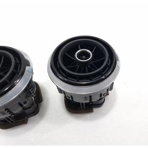 ช่องระบายอากาศบนแผงหน้าปัดด้านขวาและซ้าย สำหรับรถยนต์ AUDI A3 Sportback Series (8VA) รุ่น S1005638D (ปี 2012-2018) - Product Image 3