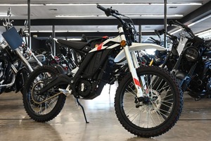 จักรยาน Zeroo XB รุ่นปี 2026 ขายดี - Product Image 1