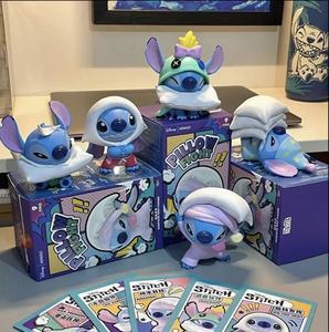 Figuras Coleccionables de Anime de Alta Calidad, Personalizadas, en Caja Ciega, para Pedidos al por Mayor, Distribuidor de Fábrica - Product Image 3