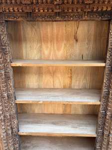 Étagère de rangement moderne de luxe à 3 niveaux, décoration intérieure, style industriel, pour coin salle à manger, décoration de la maison - Product Image 6