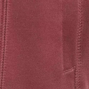 Pantalon de survêtement décontracté à séchage rapide pour hommes, tissu léger et confortable avec une couleur unique, quantité minimale de commande bas, pantalon fabriqué en usine - Product Image 6