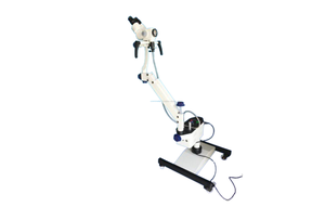 EQUIPO GINECOLOGÍA COLPOSCOPIO CON CÁMARA PARA FABRICACIÓN DE VIDEO DIGITAL POR MARS .. - Product Image 6