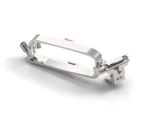 Convient au <span class=keywords><strong>guide</strong></span> d'aiguille de biopsie à ultrasons <span class=keywords><strong>GE</strong></span> L6-12 SS Livraison rapide, prix imbattable - Product Image 1