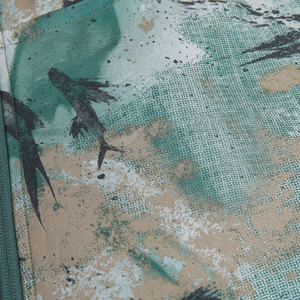 Veste d'hiver personnalisée pour hommes style High Street Softshell avec logo à l'avant respirante et chaude - Product Image 6