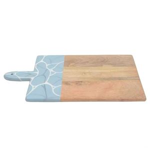 Planche à fromage en bois Planche à découper en bois d'acacia Planche à découper en bois d'acacia pour viande et légumes pour hôtel à la maison - Product Image 5